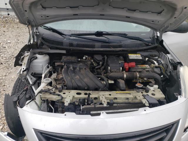 Photo 10 VIN: 3N1CN7AP8DL863479 - NISSAN VERSA S 