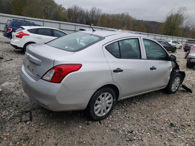 Photo 2 VIN: 3N1CN7AP8DL863479 - NISSAN VERSA S 