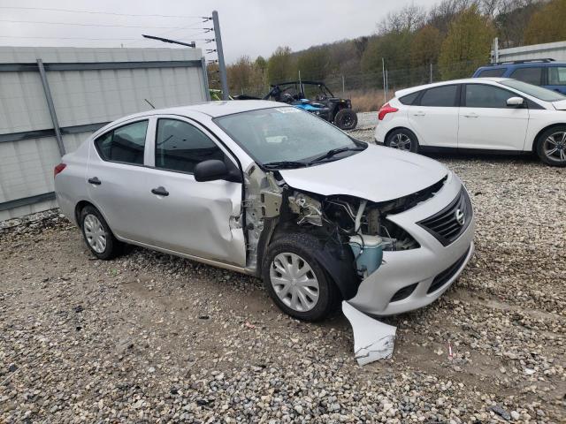 Photo 3 VIN: 3N1CN7AP8DL863479 - NISSAN VERSA S 