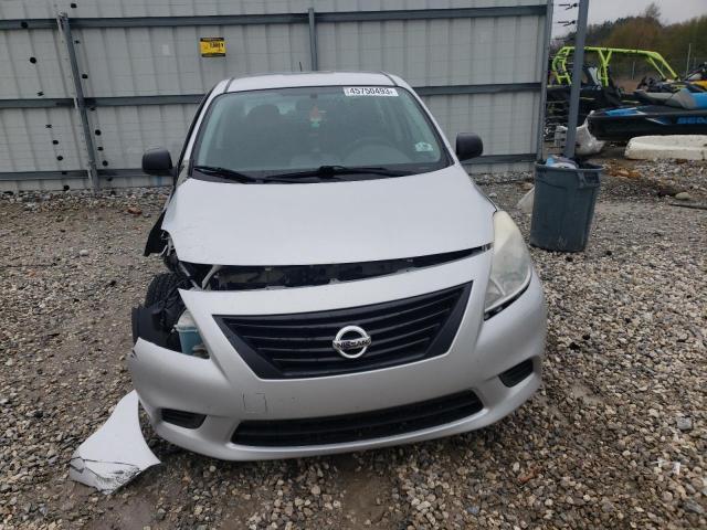 Photo 4 VIN: 3N1CN7AP8DL863479 - NISSAN VERSA S 