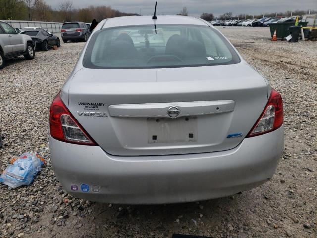 Photo 5 VIN: 3N1CN7AP8DL863479 - NISSAN VERSA S 