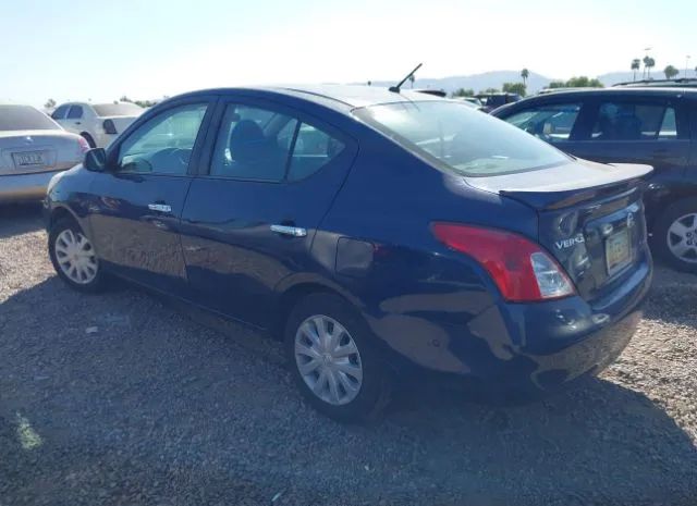 Photo 2 VIN: 3N1CN7AP8DL863689 - NISSAN VERSA 