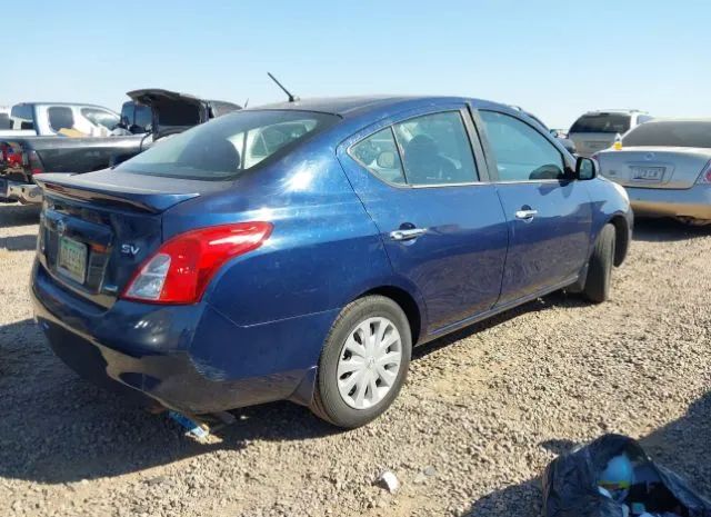 Photo 3 VIN: 3N1CN7AP8DL863689 - NISSAN VERSA 