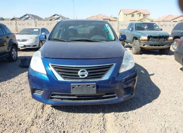 Photo 5 VIN: 3N1CN7AP8DL863689 - NISSAN VERSA 