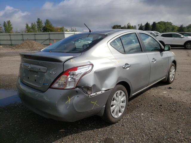 Photo 3 VIN: 3N1CN7AP8DL863773 - NISSAN VERSA S 