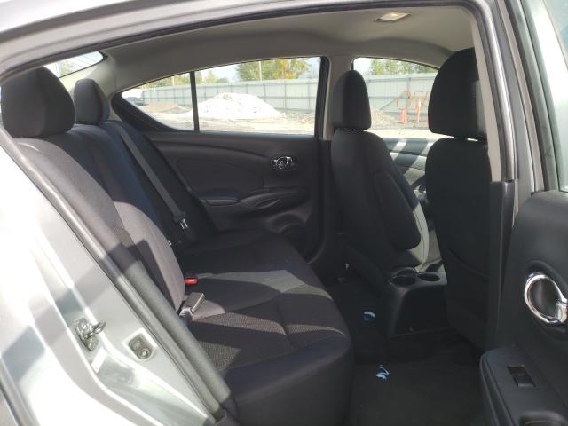 Photo 5 VIN: 3N1CN7AP8DL863773 - NISSAN VERSA S 