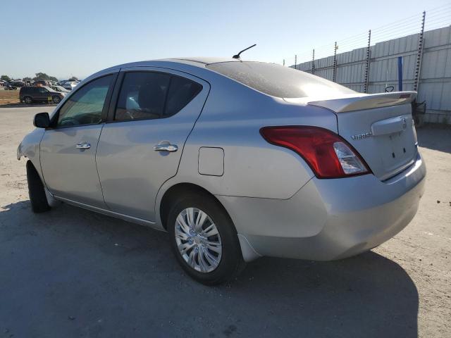 Photo 1 VIN: 3N1CN7AP8DL863854 - NISSAN VERSA S 