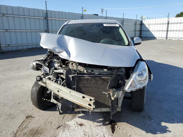 Photo 4 VIN: 3N1CN7AP8DL863854 - NISSAN VERSA S 