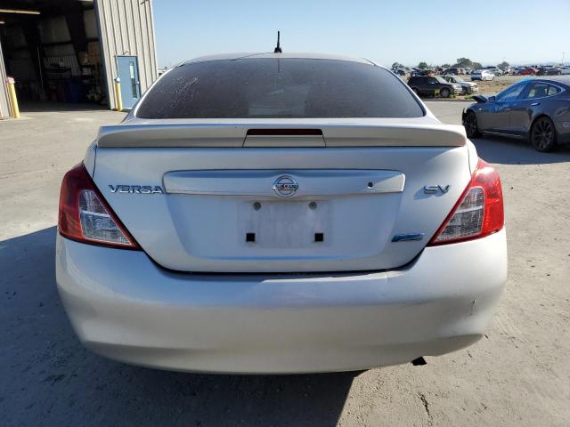 Photo 5 VIN: 3N1CN7AP8DL863854 - NISSAN VERSA S 