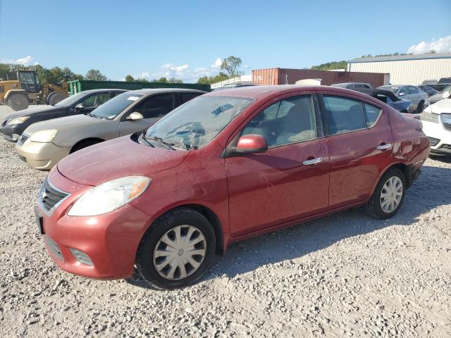 Photo 0 VIN: 3N1CN7AP8DL866141 - NISSAN VERSA S 