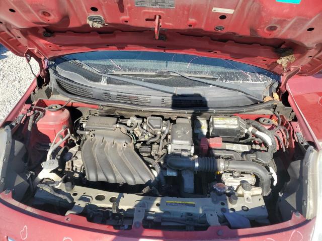 Photo 10 VIN: 3N1CN7AP8DL866141 - NISSAN VERSA S 