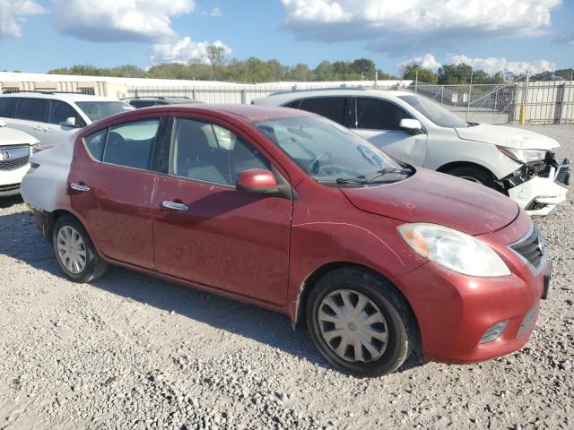 Photo 3 VIN: 3N1CN7AP8DL866141 - NISSAN VERSA S 