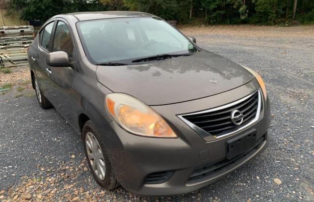 Photo 0 VIN: 3N1CN7AP8DL866494 - NISSAN VERSA 