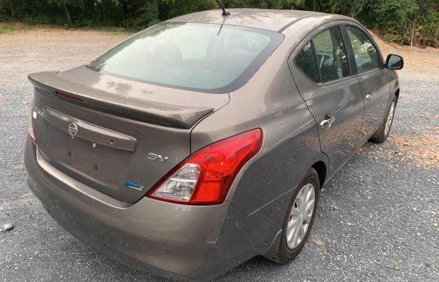 Photo 3 VIN: 3N1CN7AP8DL866494 - NISSAN VERSA 