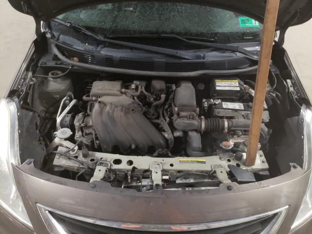 Photo 6 VIN: 3N1CN7AP8DL867080 - NISSAN VERSA S 