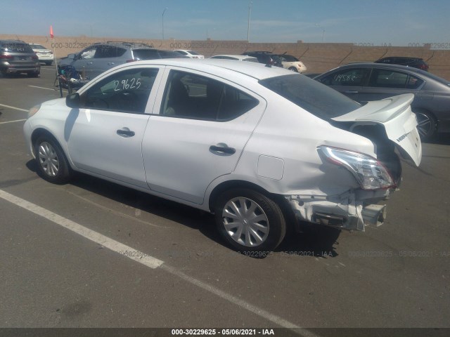 Photo 2 VIN: 3N1CN7AP8DL867127 - NISSAN VERSA 