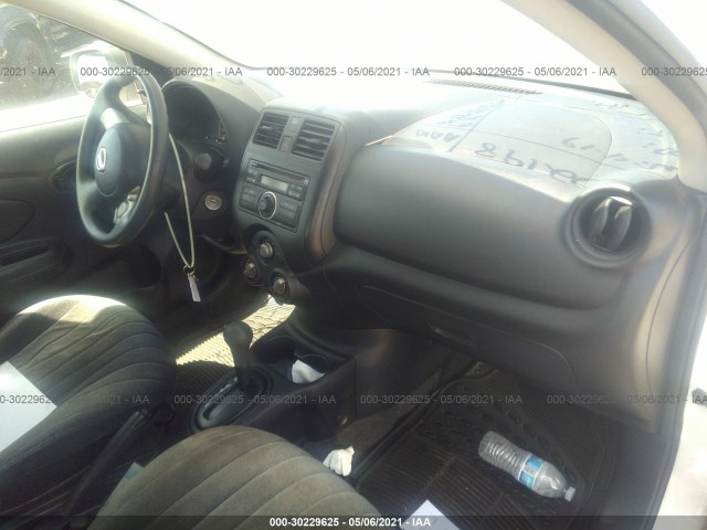 Photo 4 VIN: 3N1CN7AP8DL867127 - NISSAN VERSA 