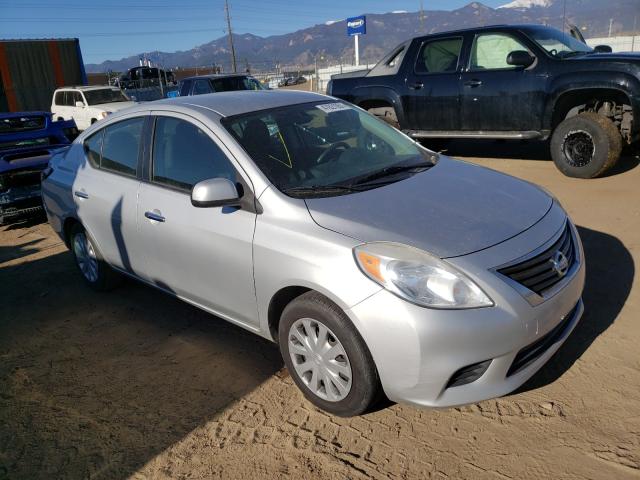 Photo 0 VIN: 3N1CN7AP8DL868021 - NISSAN VERSA S 