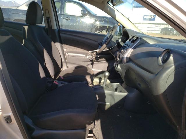 Photo 4 VIN: 3N1CN7AP8DL868021 - NISSAN VERSA S 