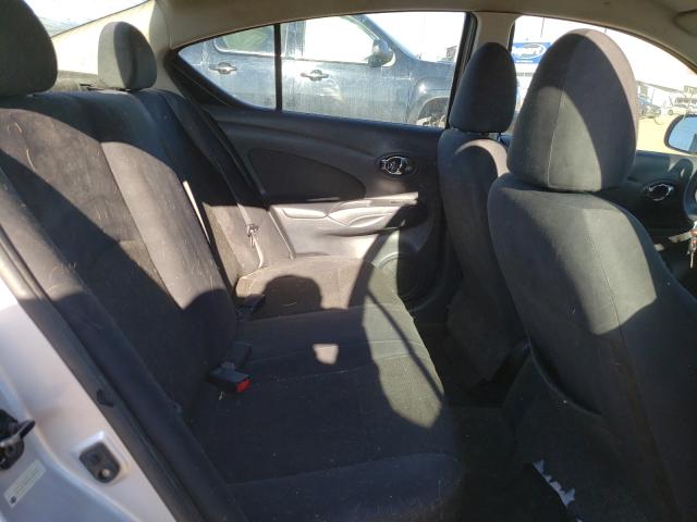 Photo 5 VIN: 3N1CN7AP8DL868021 - NISSAN VERSA S 