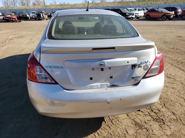 Photo 8 VIN: 3N1CN7AP8DL868021 - NISSAN VERSA S 