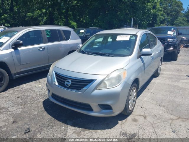 Photo 1 VIN: 3N1CN7AP8DL868438 - NISSAN VERSA 