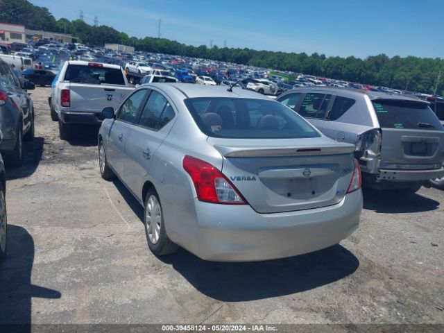 Photo 2 VIN: 3N1CN7AP8DL868438 - NISSAN VERSA 