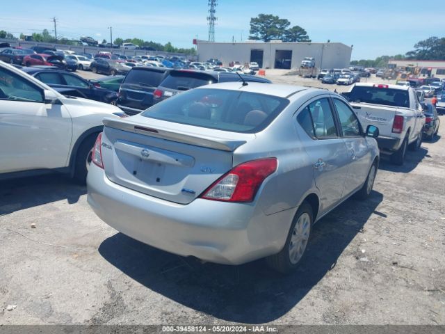 Photo 3 VIN: 3N1CN7AP8DL868438 - NISSAN VERSA 