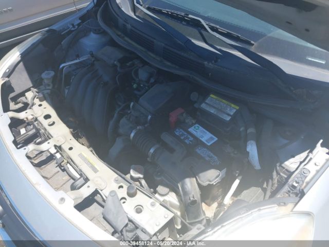 Photo 9 VIN: 3N1CN7AP8DL868438 - NISSAN VERSA 