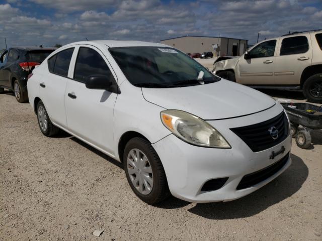 Photo 0 VIN: 3N1CN7AP8DL868620 - NISSAN VERSA S 