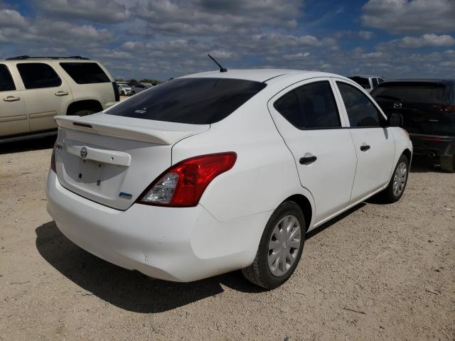 Photo 3 VIN: 3N1CN7AP8DL868620 - NISSAN VERSA S 