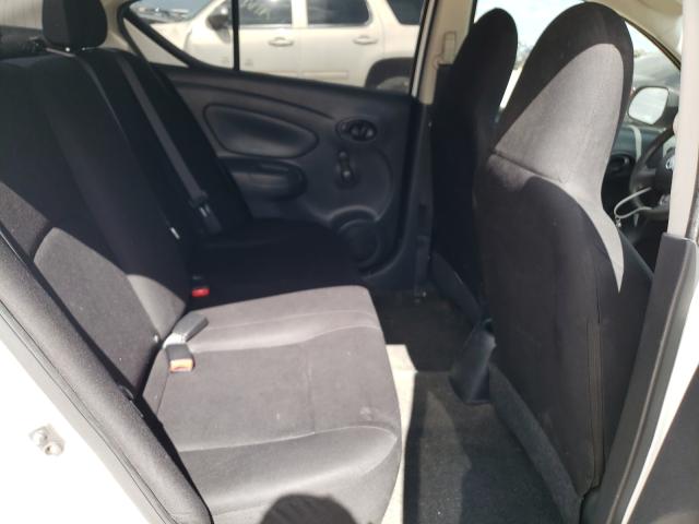 Photo 5 VIN: 3N1CN7AP8DL868620 - NISSAN VERSA S 