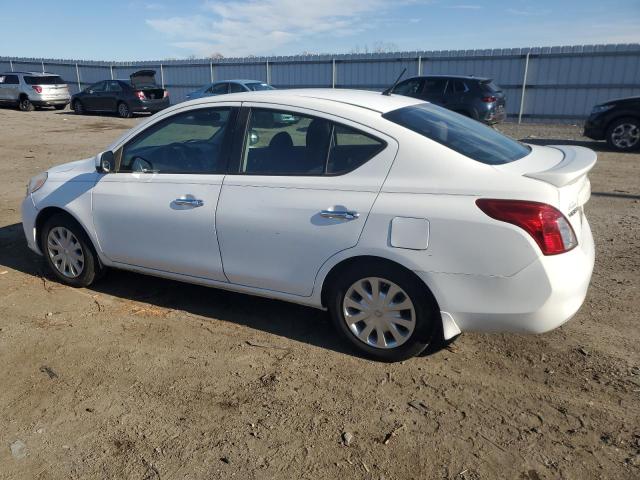 Photo 1 VIN: 3N1CN7AP8DL869654 - NISSAN VERSA S 