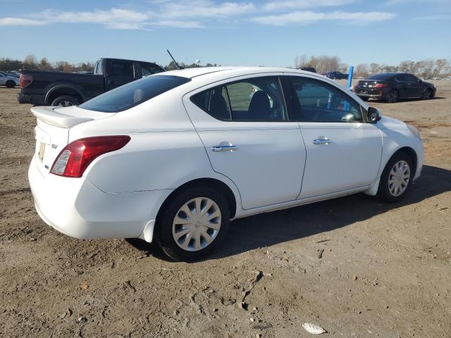 Photo 2 VIN: 3N1CN7AP8DL869654 - NISSAN VERSA S 