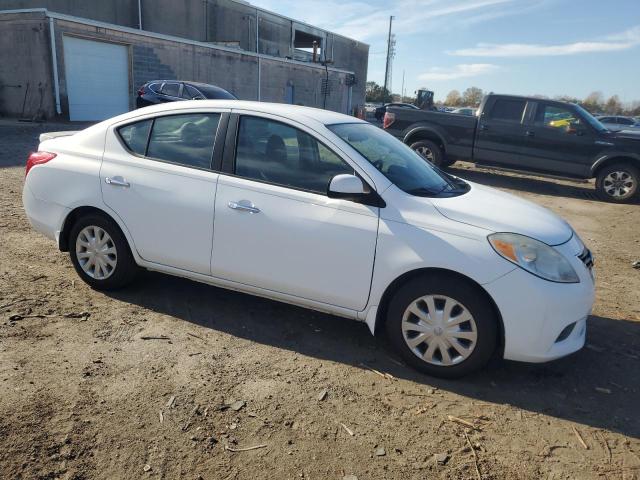 Photo 3 VIN: 3N1CN7AP8DL869654 - NISSAN VERSA S 