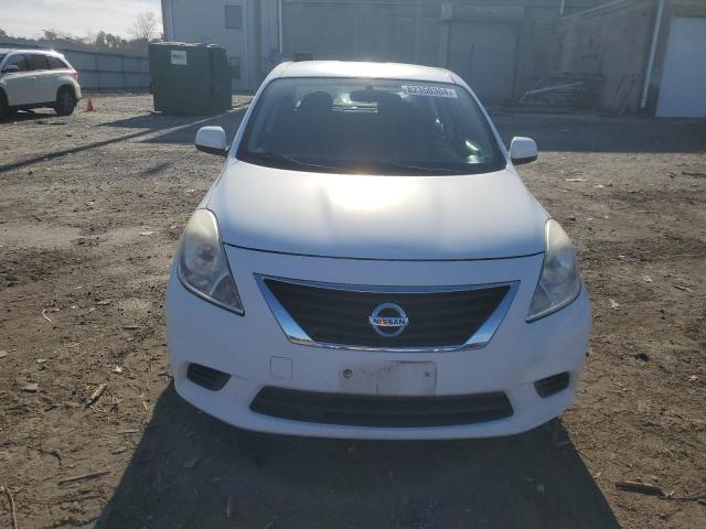 Photo 4 VIN: 3N1CN7AP8DL869654 - NISSAN VERSA S 