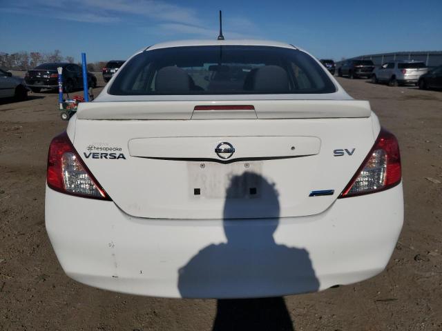 Photo 5 VIN: 3N1CN7AP8DL869654 - NISSAN VERSA S 