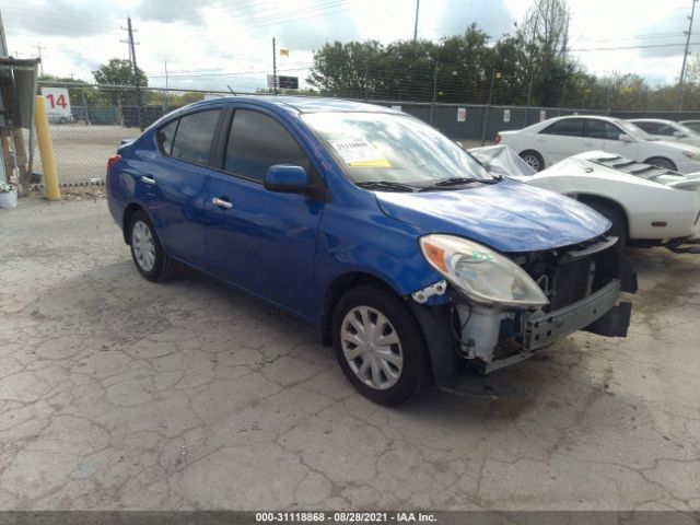 Photo 0 VIN: 3N1CN7AP8DL871940 - NISSAN VERSA 