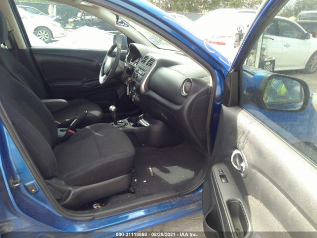 Photo 4 VIN: 3N1CN7AP8DL871940 - NISSAN VERSA 