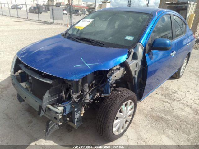 Photo 5 VIN: 3N1CN7AP8DL871940 - NISSAN VERSA 