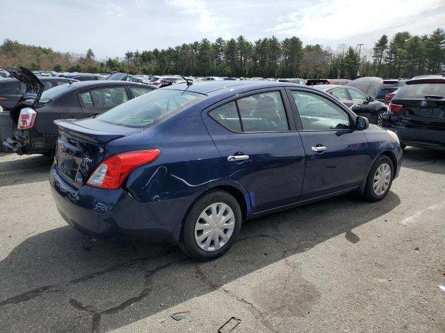 Photo 2 VIN: 3N1CN7AP8DL872537 - NISSAN VERSA 