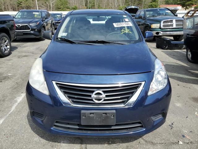 Photo 4 VIN: 3N1CN7AP8DL872537 - NISSAN VERSA 