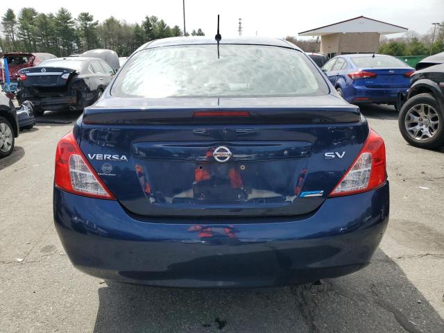 Photo 5 VIN: 3N1CN7AP8DL872537 - NISSAN VERSA 