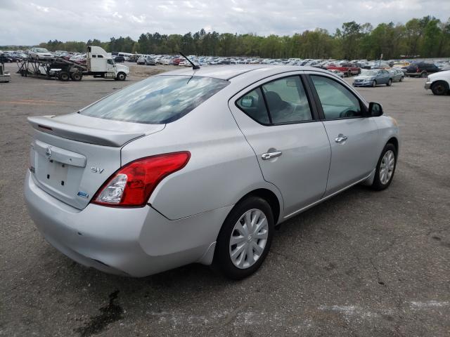 Photo 3 VIN: 3N1CN7AP8DL872943 - NISSAN VERSA S 