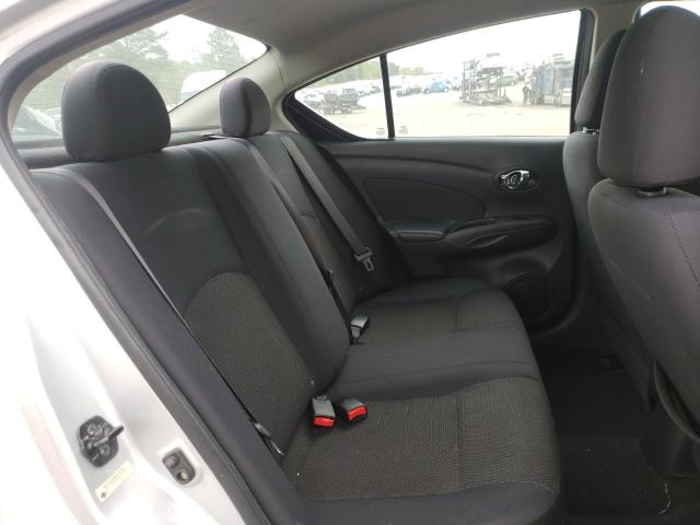 Photo 5 VIN: 3N1CN7AP8DL872943 - NISSAN VERSA S 