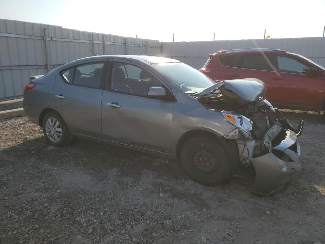 Photo 3 VIN: 3N1CN7AP8DL872974 - NISSAN VERSA S 