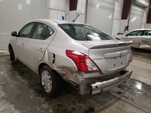 Photo 2 VIN: 3N1CN7AP8DL873039 - NISSAN VERSA S 