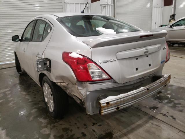 Photo 8 VIN: 3N1CN7AP8DL873039 - NISSAN VERSA S 