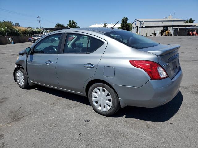 Photo 1 VIN: 3N1CN7AP8DL873378 - NISSAN VERSA S 