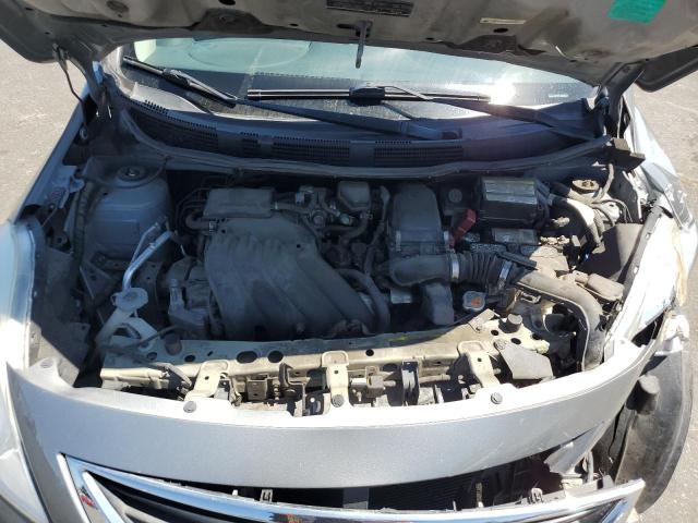 Photo 10 VIN: 3N1CN7AP8DL873378 - NISSAN VERSA S 